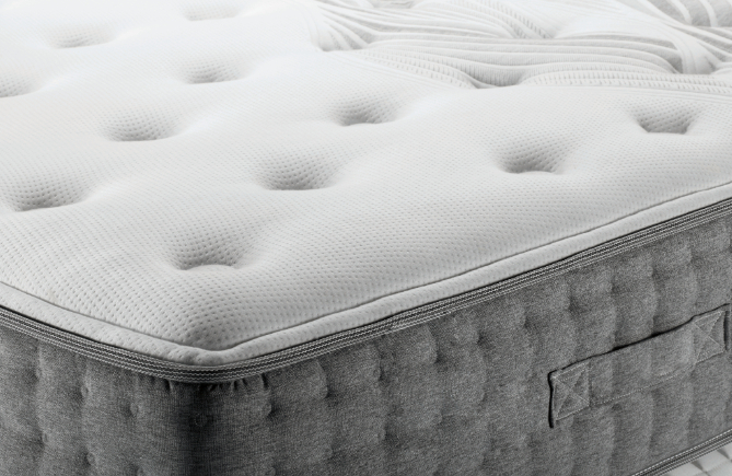 Neglecting the Mattress - It's Not Just About the Bed