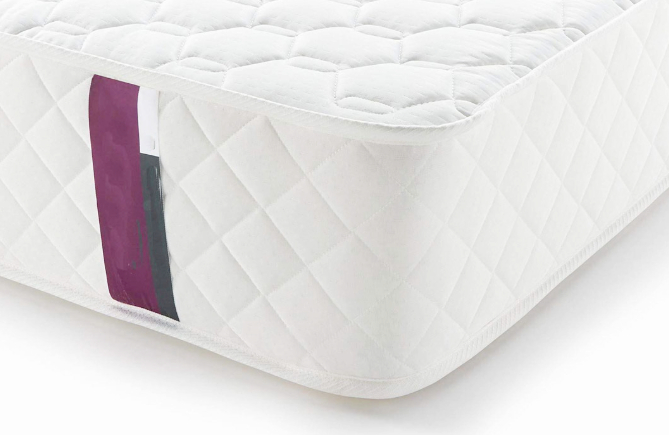 Hybrid Mattresses - The Best of Both Worlds