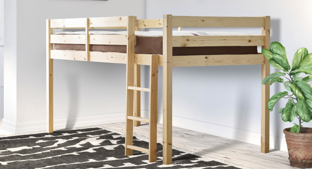 Bunk Beds For Small Rooms