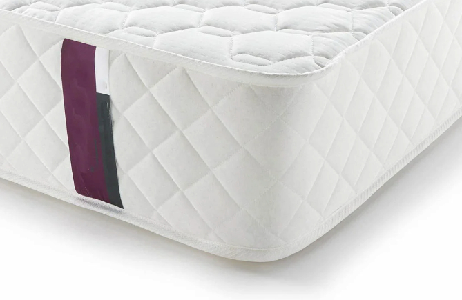 Is Your Mattress a Match?