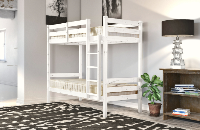 The Everest Bunk Bed - A Peak Performer for Activity Centres