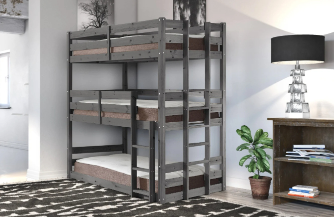 Choosing the Right Adult Bunk Beds for Your Hostel