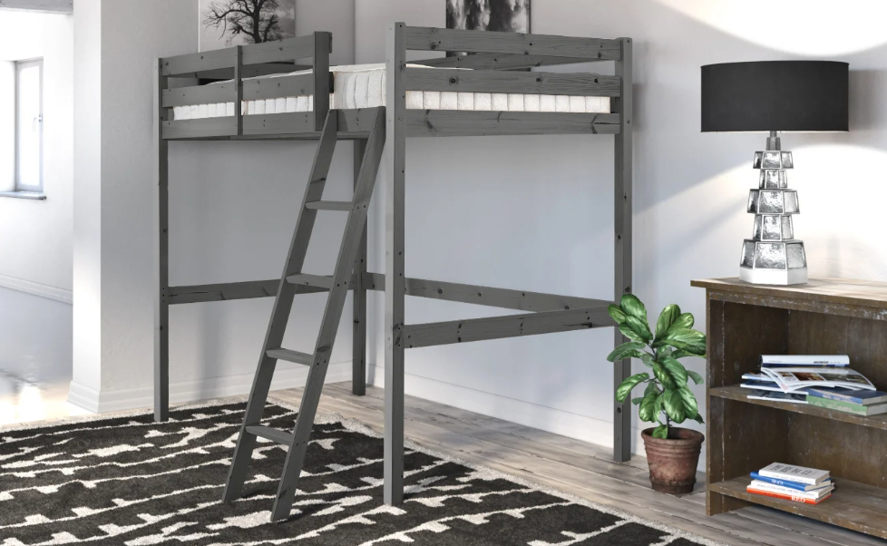 Why Adults Are Choosing Bunk Beds